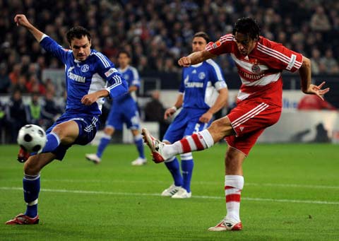 且以往交锋 且以往交锋